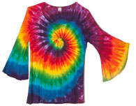 Tye Dye Everything - NEW ITEMS!
